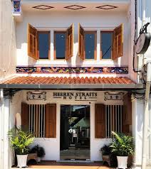 They are not in the close proximity of jonker street or the main attractions of melaka but it is just a couple of. Heeren Straits Hotel Malacca Updated 2021 Prices