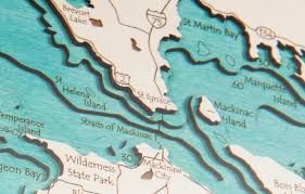 Abiding Lake Livingston Depth Chart Lake Tahoe Bathymetric