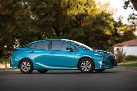 I'm interested in buying one but i'd like to know how to add a little range and go the. Toyota Prius Prime America S Most Popular Plug In Hybrid Lacks Energy Wsj