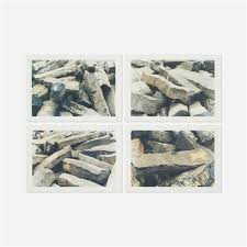 By a quite simple conceptual gesture the artist managed to use the power of art discourse and action to activate an environmental concern that has grown ever since. Beuys Joseph 7000 Oaks 1983 Mutualart