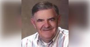 Obituary information for Paul R. Fiske