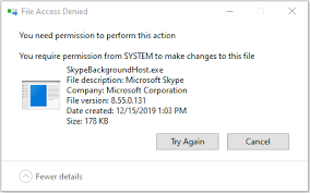 Select your device and start the download. Windows 10 Won T Allow Me To Remove Skype From My Own God Damn Computer Fuck This Bloatware Bullshit Fuck You Mircosoft Assholedesign