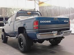Image result for Patriot Blue 1999 Dodge Truck