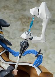 Roxy anderson soaps up her immense funbags and lush. Mushoku Tensei Jobless Reincarnation Roxy Migurdia Caworks 1 7 Pvc Figure By Chara Ani Neko Magic