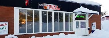 Sävast Grill och Pizzeria