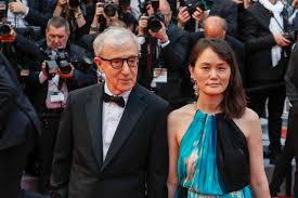 'she responded to someone paternal': Soon Yi Previn Speaks What S Happened To Woody Is So Upsetting So Unjust Vanity Fair