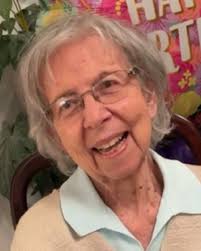 Dorothy "Dee Dee" Works Machen Obituary October 22, 2024
