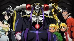 See the best overlord wallpaper hd collection. Overlord Hd Wallpapers Top Free Overlord Hd Backgrounds Wallpaperaccess