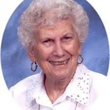 Geraldine Haenisch Obituary August 24, 2010