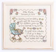 Maybe you would like to learn more about one of these? Babies Don T Keep Shannon Christine Designs Cross Stitch Patterns Cross Stitch Patterns Birth Sampler Cross Stitch Counted Cross Stitch Patterns Free