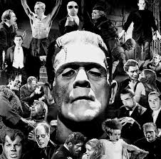 Monster Squad creature discussion