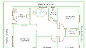 West facing house plan (22). 30 By 45 North West Face House Plan With Lift Youtube