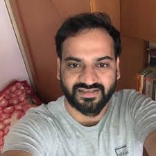 CricCrazyBlog (@IamBl0g)