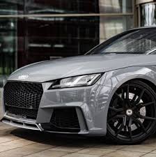 Pin Von Jeremy Chancey Auf Audi