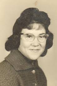 Alyce McKee Obituary