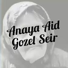 12 il ne tez keçdi ay ANA | TikTok