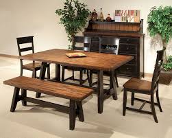 Make new memories with one of my dining room sets or kitchen table sets and save a chair for me (with a booster of course)! Casual Dining Room Sets Wild Country Fine Arts