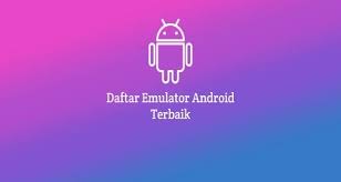 10 Emulator Android Terbaik Untuk Windows Pc Dan Mac Justice League Aplikasi Linux