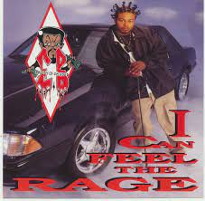 Got my ten in my hand. E B Daddy Of Da Hood I Can Feel The Rage Discogs