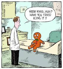 Pin By Sharon D On Funny To Me At Least Funny Cartoons Corny Jokes Funny Puns