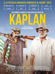 Resultado de imagen para pelicula uruguaya