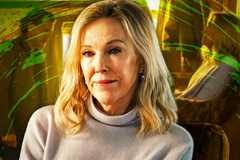 Now I Understand Why The Last Of Us Cast Catherine O'Hara