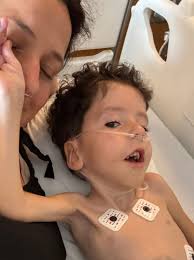 Positive Experience with Pediatrician Erica Small at Fulton Family Health  in Jeff City