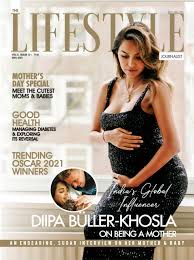 How to manage the new reality of work how to change anyone's mind: Get Your Digital Copy Of The Lifestyle Journalist May 2021 Issue