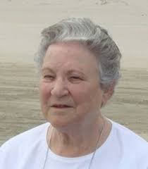 Frances Lanier Obituary November 9, 2018