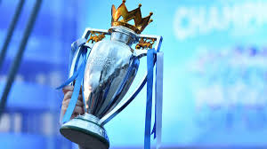 The football association premier league limited). Manchester City Win Premier League Financial Times