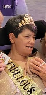 Obituary of Kim Pierette Amberson