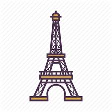 Elke dag worden duizenden nieuwe afbeeldingen van hoge kwaliteit toegevoegd. Architecture Eiffel Tower France Landmark Paris Icon Download On Iconfinder