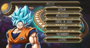 Dragon ball media franchise created by akira toriyama in 1984. Dragon Ball Tap Battle 1 4 Download For Android Apk Free