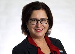 Dr Christopher Hilton posted