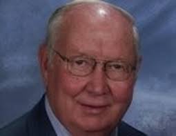 Remembering Rodney Tolbert: lifelong educator
