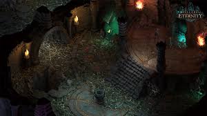 Pillars Of Eternity Appid 291650