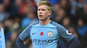 Maybe you would like to learn more about one of these? De Bruyne At Manchester City For The Long Term