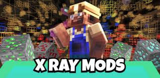 Popular this week popular this month most viewed most recent. Descargar X Ray Mod For Minecraft Pe Para Android