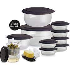 tupperware kristalin 11 li set fiyati taksit secenekleri