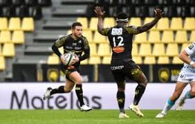 Collazo «gros match de bordeaux». Toulouse And La Rochelle Top The Log After A Thrilling Final Day In The Top 14 Ultimate Rugby Players News Fixtures And Live Results