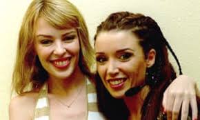 We update gallery with only quality interesting if you have good quality pics of kylie minogue, you can add them to forum. From Neighbours Sweetheart To Pop Superstar Kylie Minogue Turns 50 In Pictures Music The Guardian