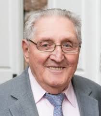 Obituary for Robert A. "Bob" Guidinger