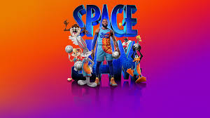 Maybe you would like to learn more about one of these? Space Jam 2 Release Date