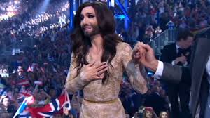Vážení, eurovize je za rohem a já se vás ptám. Eurovize Hudebni Soutez A Nekdy I Komedie