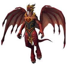 World of Warcraft Dracthyr Evoker Race and Class Detailed