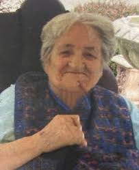 Obituary of Ethel L. Lamphere