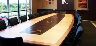 Large Conference Table Size Seating Guide Paul Downs