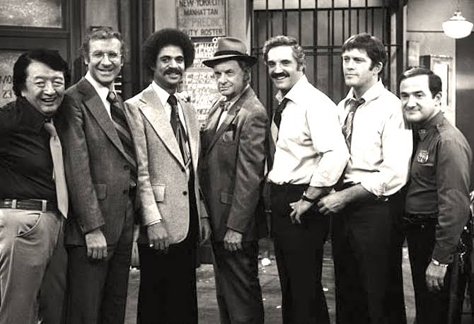 The Ten Best BARNEY MILLER Episodes of Season Four | THAT'S ENTERTAINMENT!