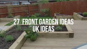Diy garden is a uk garden website that aims to inspire, advise and help you improve your outdoor space. 27 Front Garden Ideas Uk Ideas Youtube