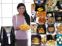 We did not find results for: Keep Your Air Fryer Busy Bhavna S Kitchen Living